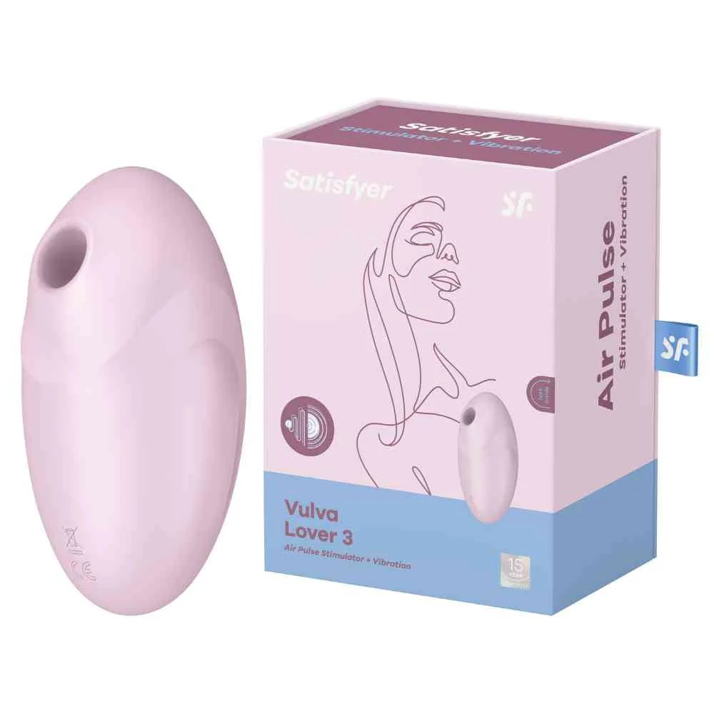 Vibrator 