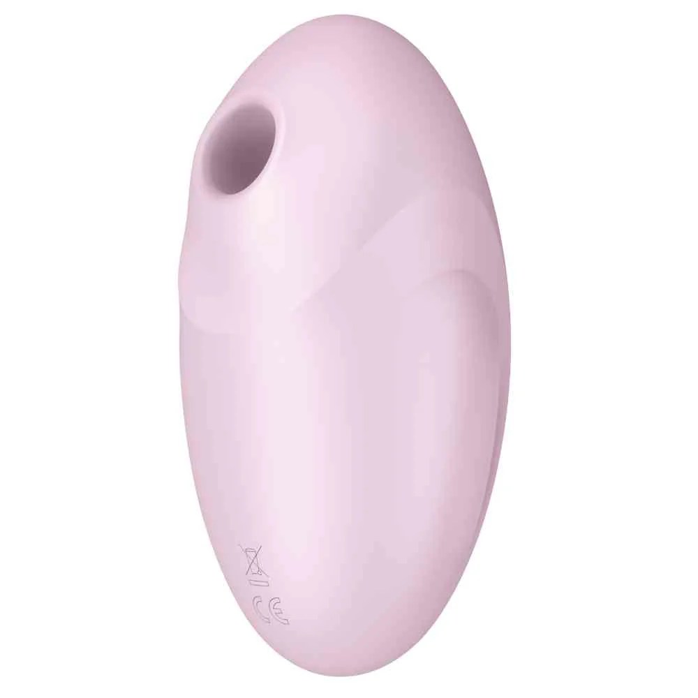Vibrator 