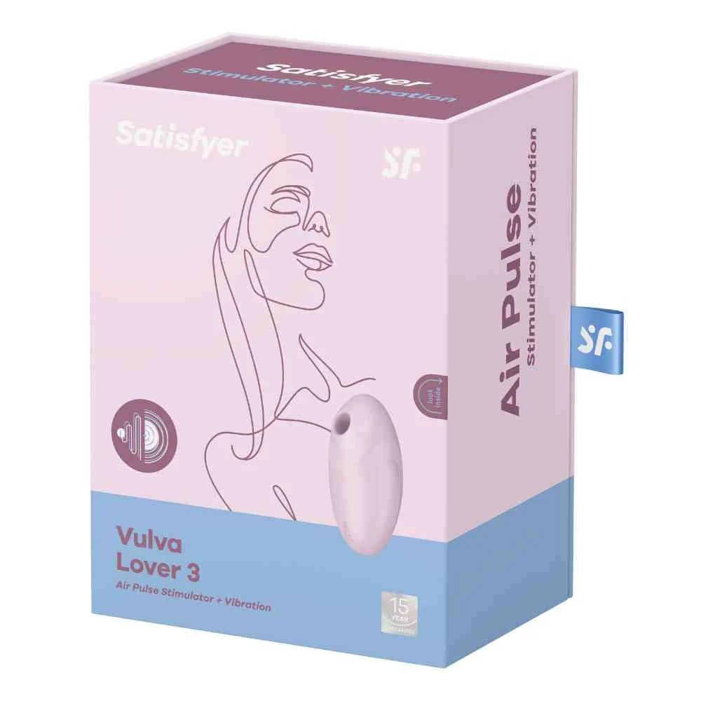 Vibrator 