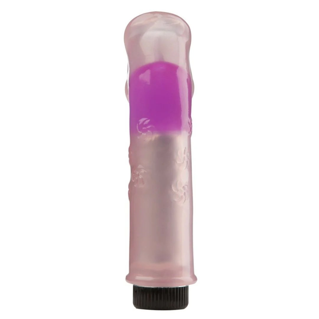 Vagina-Saugschale „Venus Lips“ mit Vibration