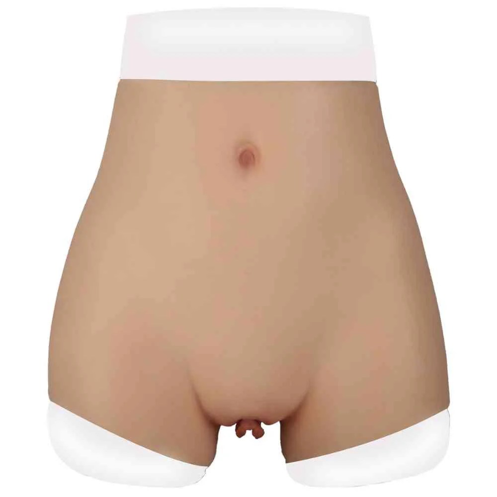 Vagina Pants 
