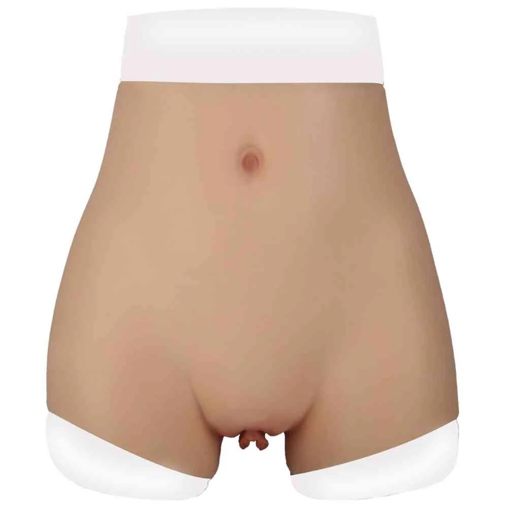Vagina Pants 