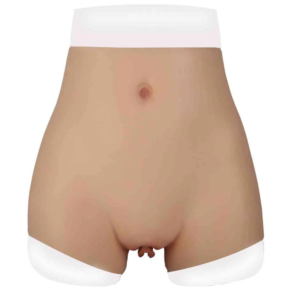 Vagina Pants 