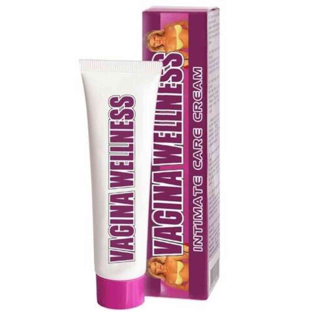 Intimcreme 