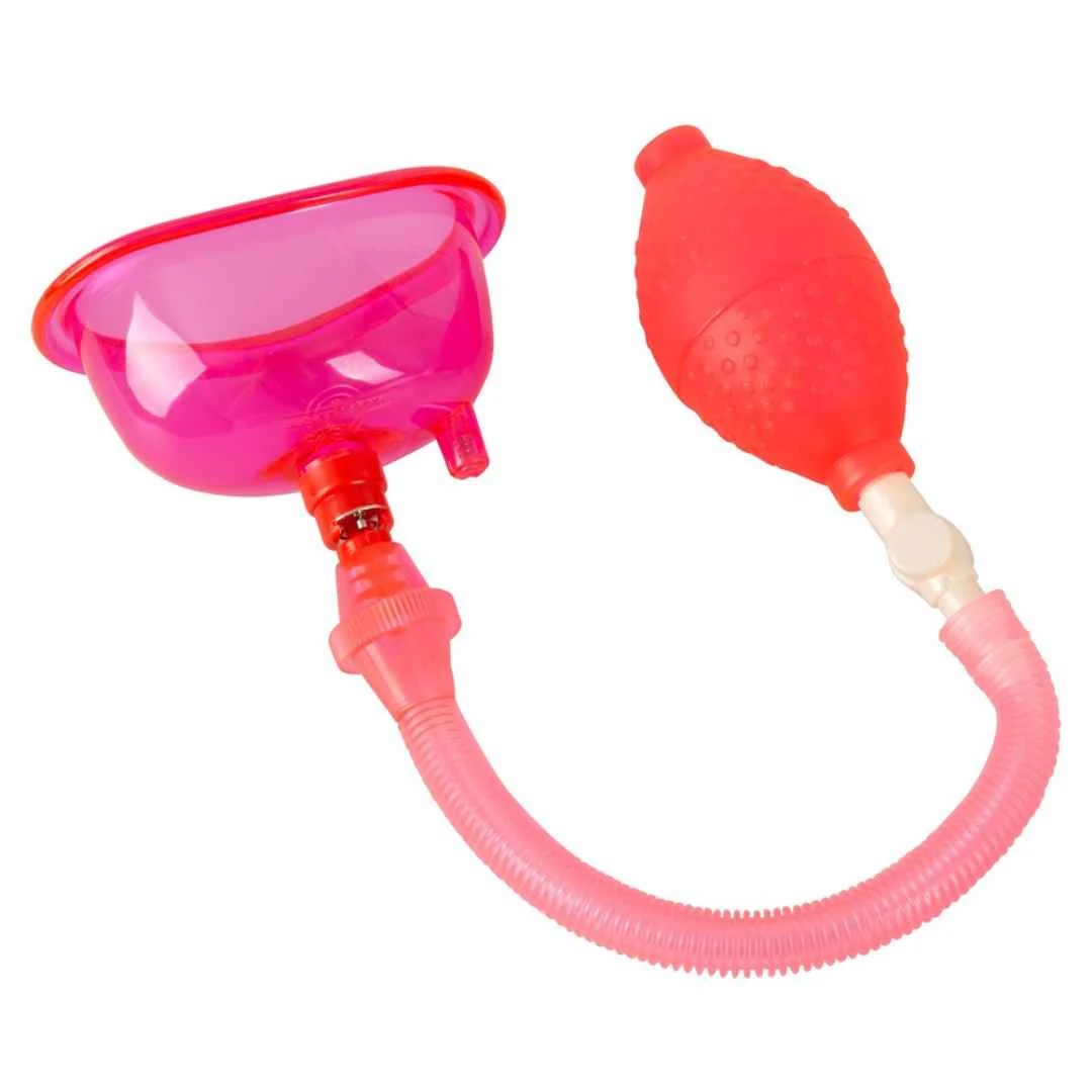 Vaginapumpe 