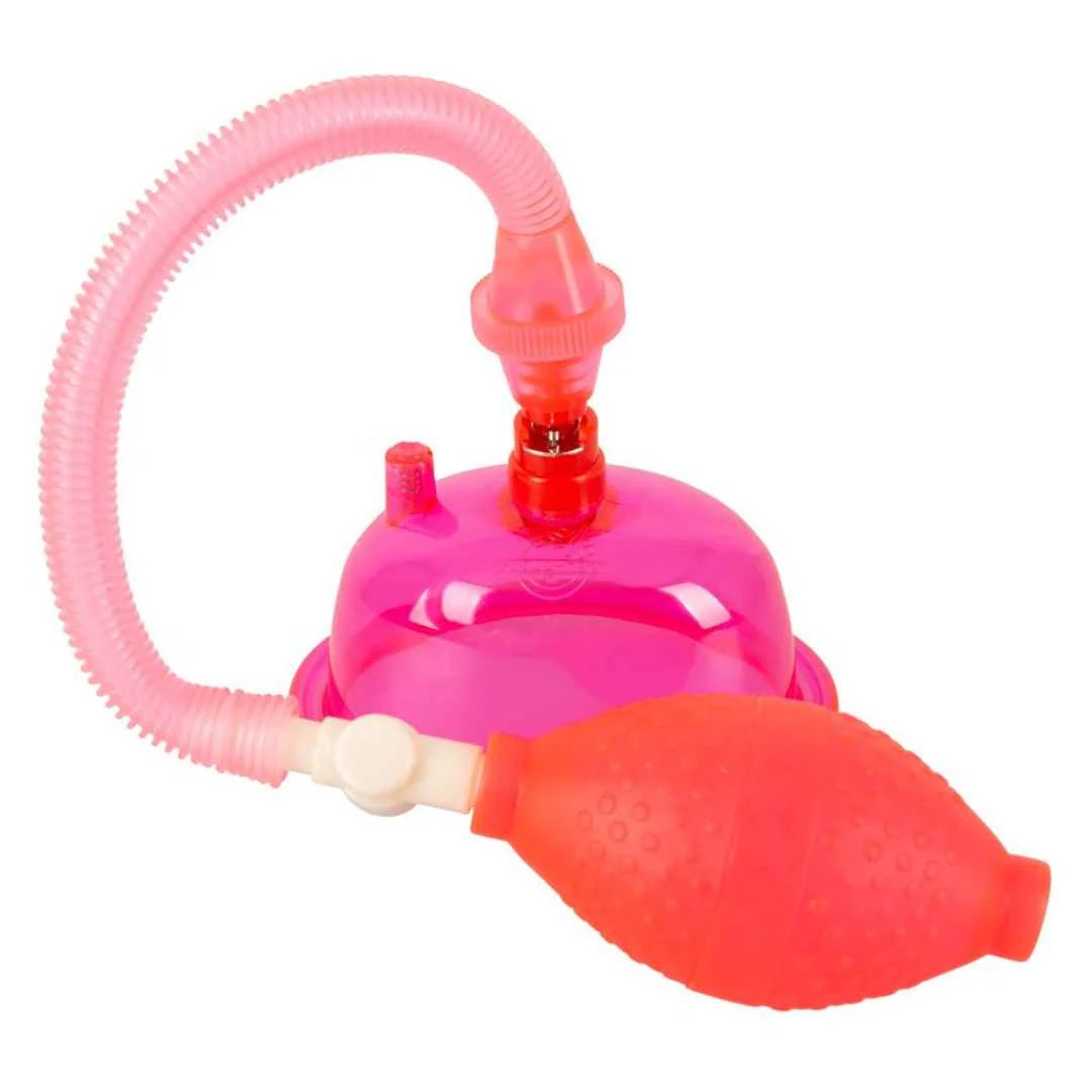 Vaginapumpe 