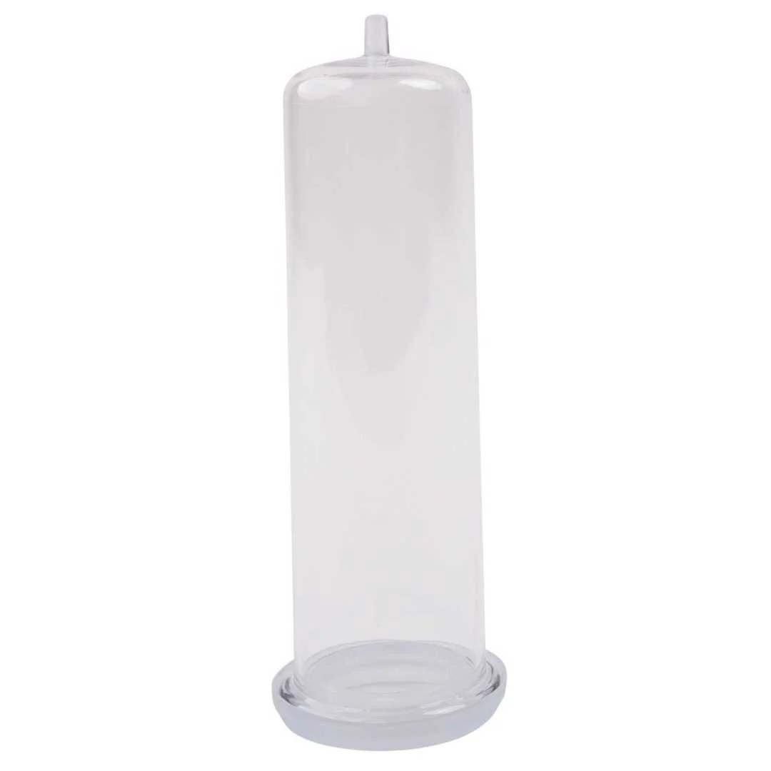 Penispumpe mit Ballpumpe „PP003“