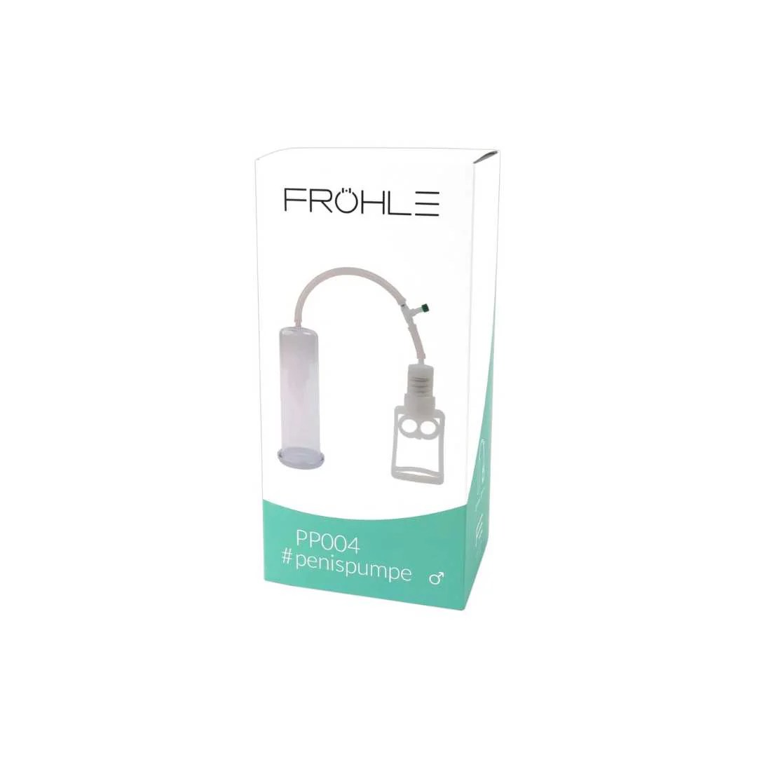 Penispumpe „Professional“