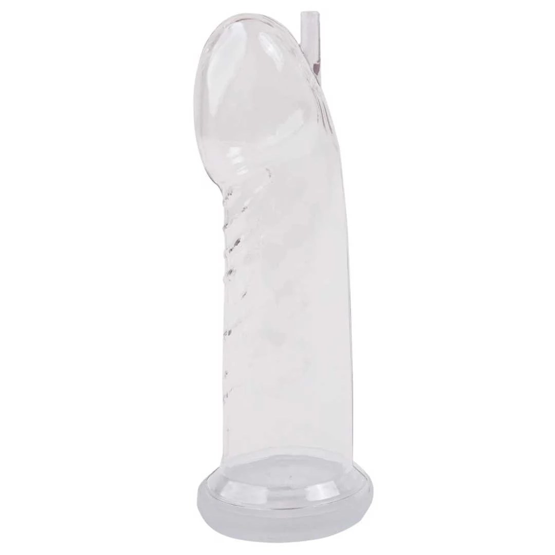 Penis-Saugzylinder „SP007“