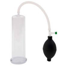 Penispumpe mit Ballpumpe „PP003“ Penispumpe mit Ballpumpe „PP003“