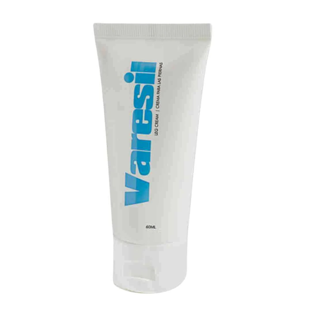 Varesil-Creme gegen Varicose-Venen