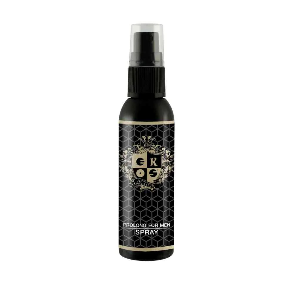 Verlängerungsspray für Männer 