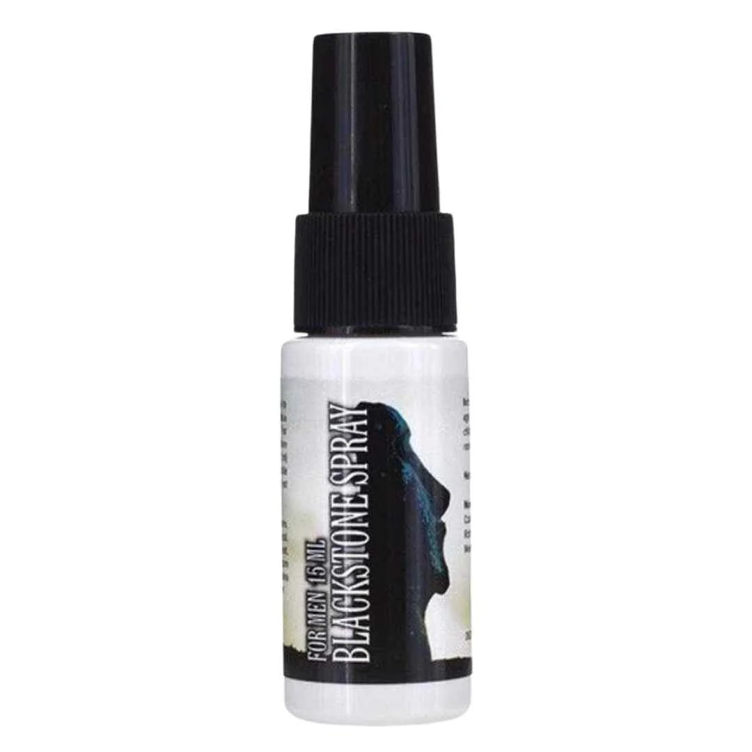 Delay Spray 
