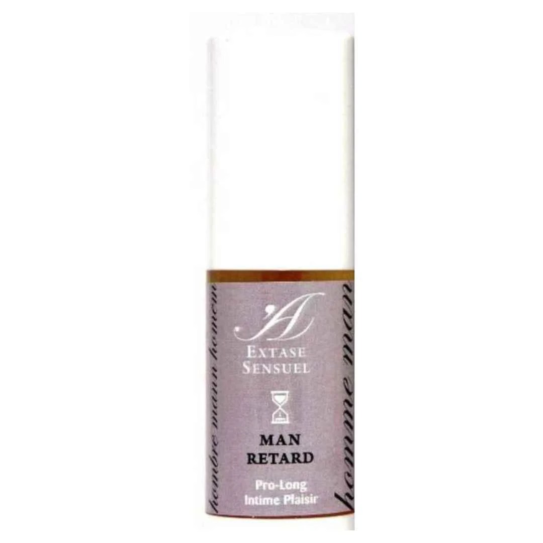 Verzögerungsspray "Man retard"