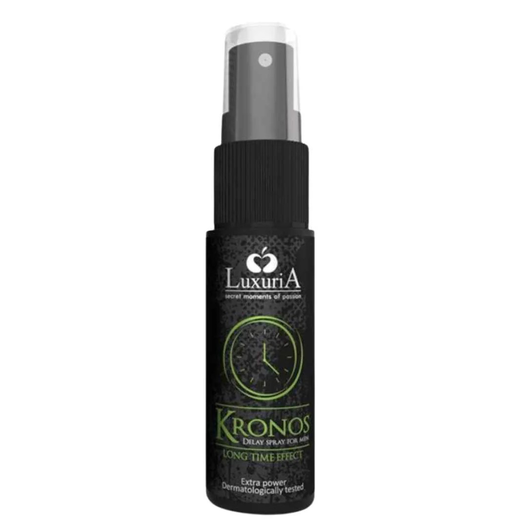 Verzögerungsspray 