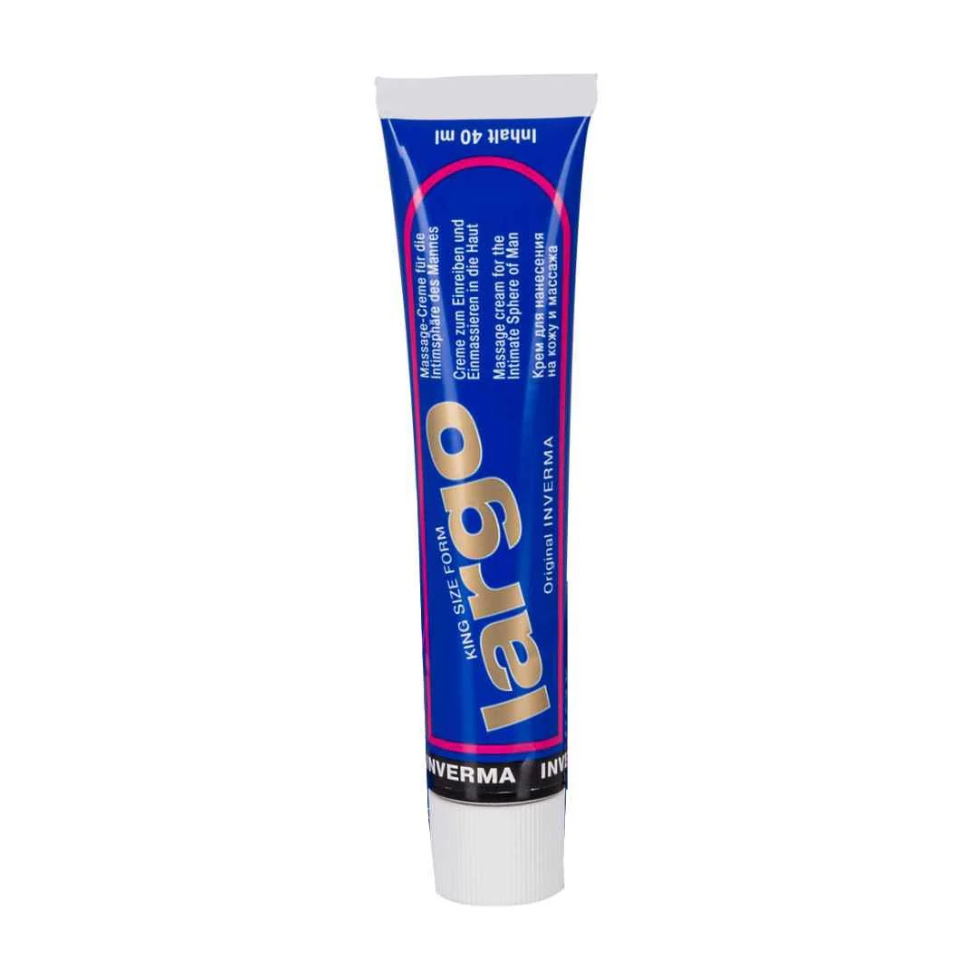 Stimulierende Creme „Largo“ für Ihn