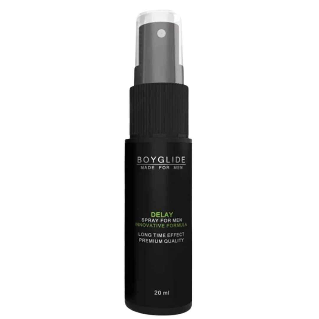 Delay Spray 
