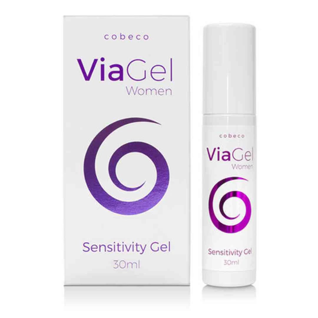 Viagel Für Frauen 30ml