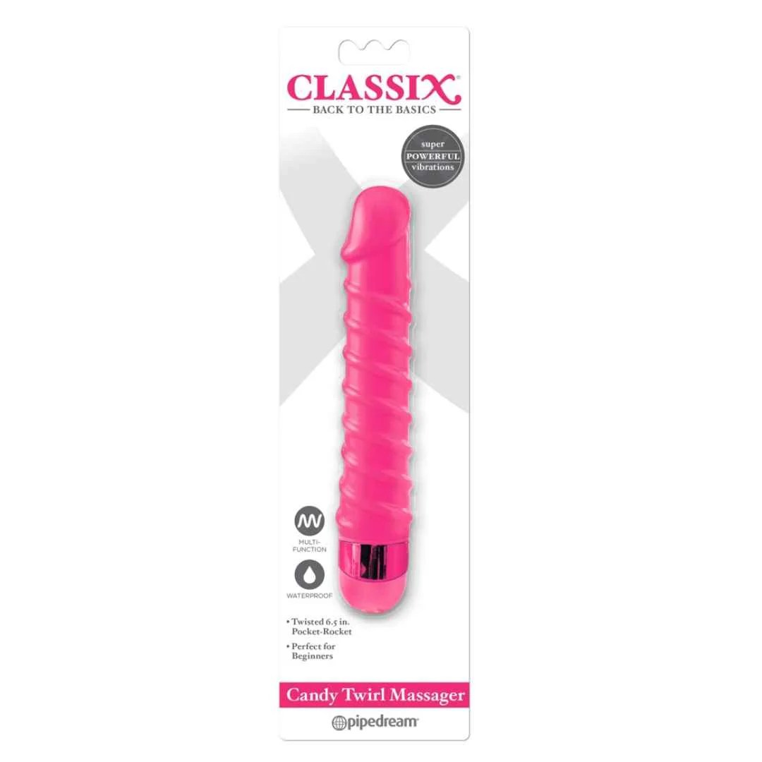 Vibrator 