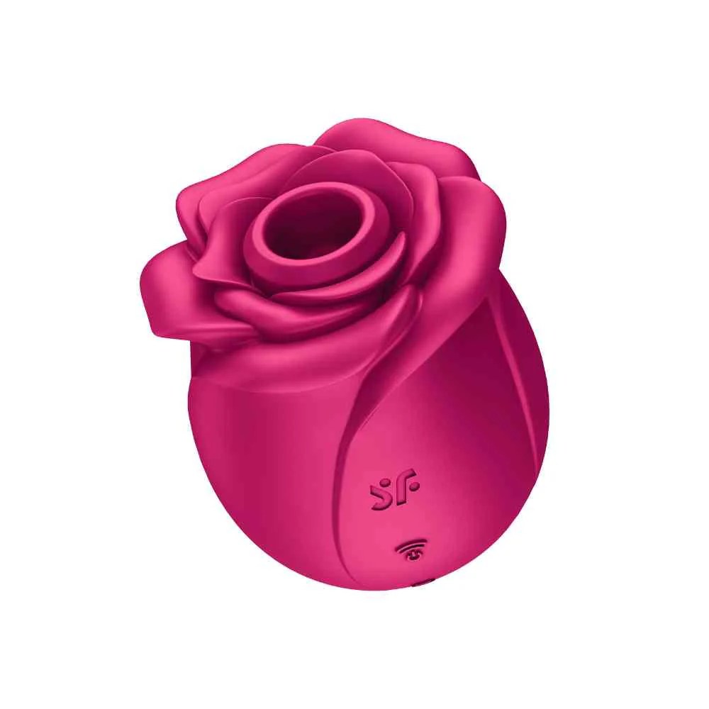 Druckwellen-Vibrator "Classic Blossom"