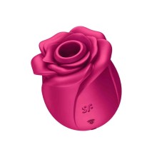 Druckwellen-Vibrator "Classic Blossom" Druckwellen-Vibrator "Classic Blossom"