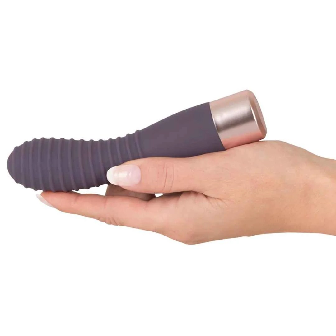 G-Punkt Vibrator „Elegant Flexy Vibe“