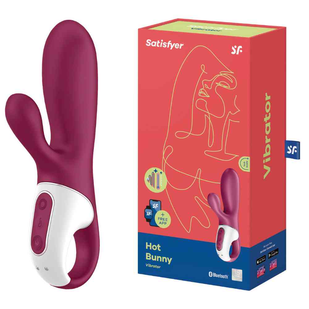 Rabbitvibrator 