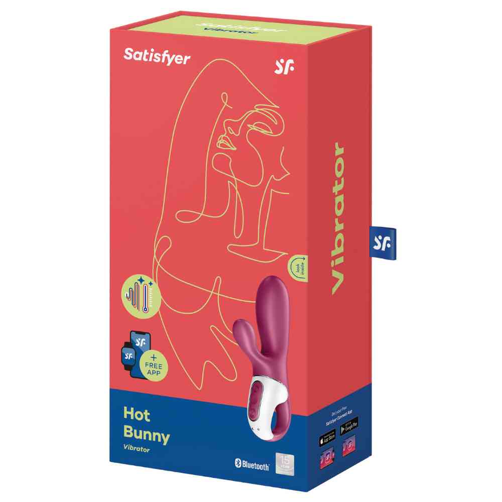 Rabbitvibrator 