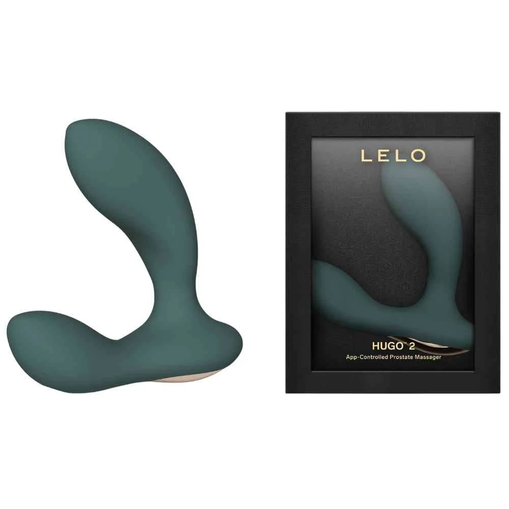 Vibrator "Hugo 2"