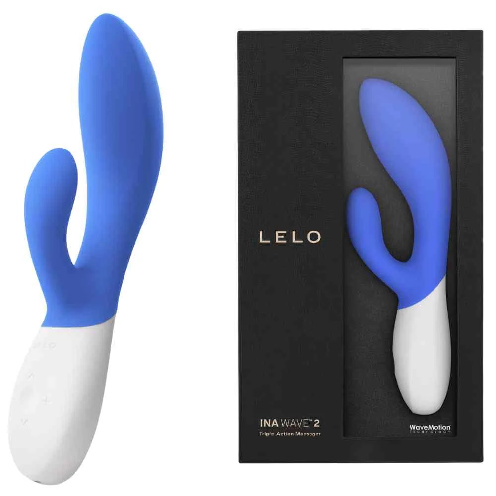 Rabbitvibrator 