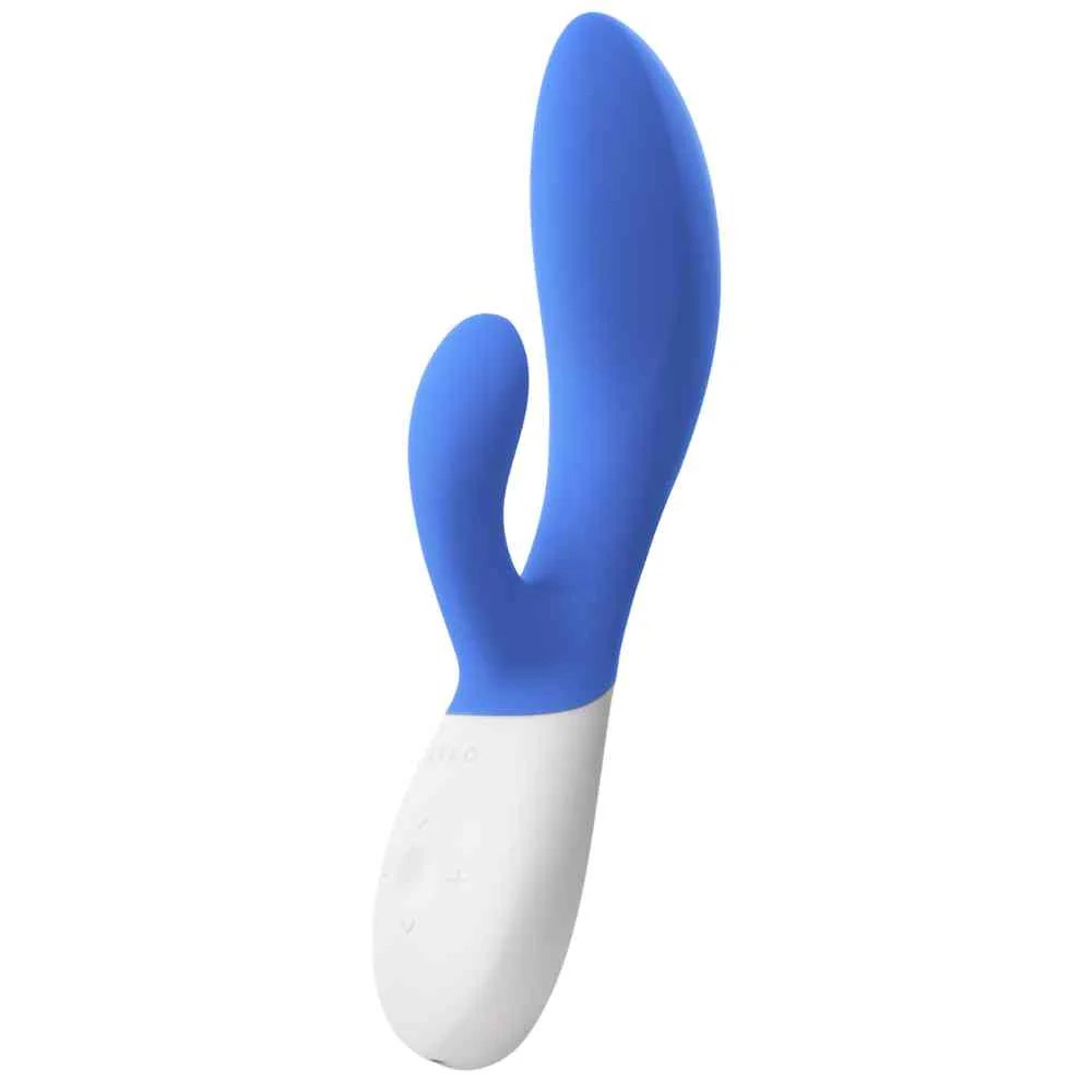 Rabbitvibrator "Ina Wave 2"