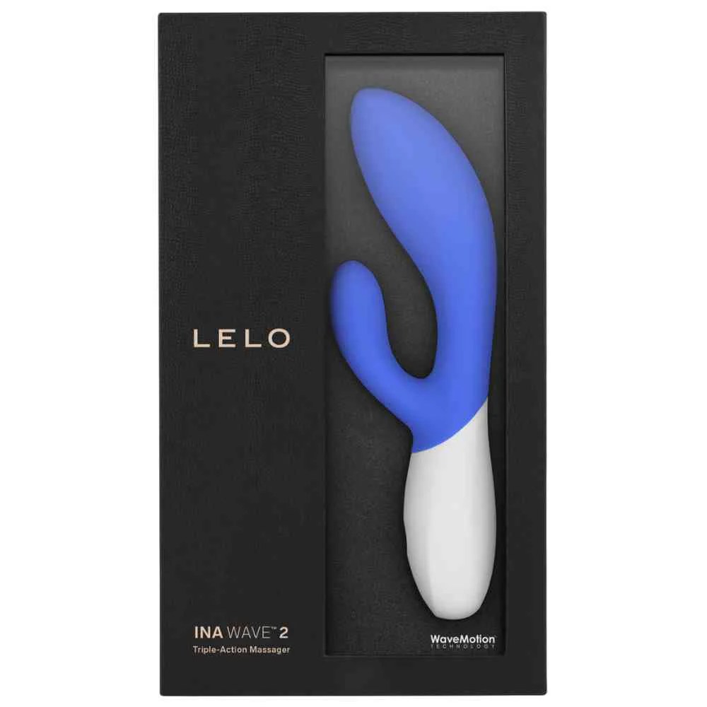 Rabbitvibrator 