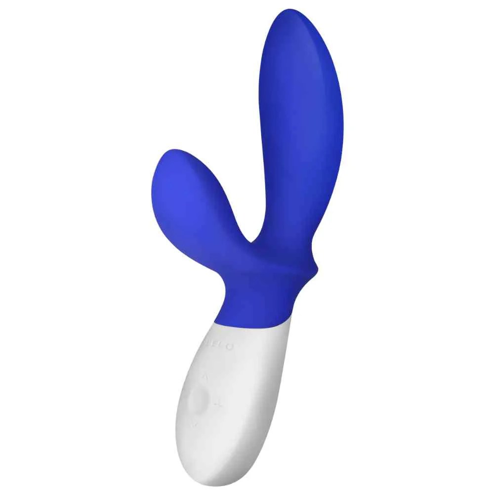 Prostatavibrator 