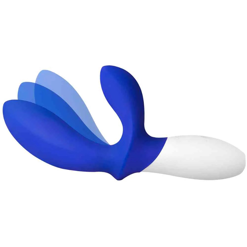 Prostatavibrator 