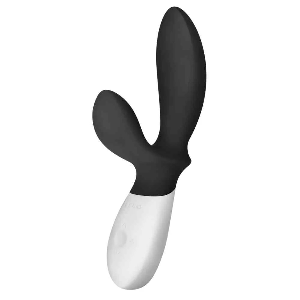 Prostatavibrator 