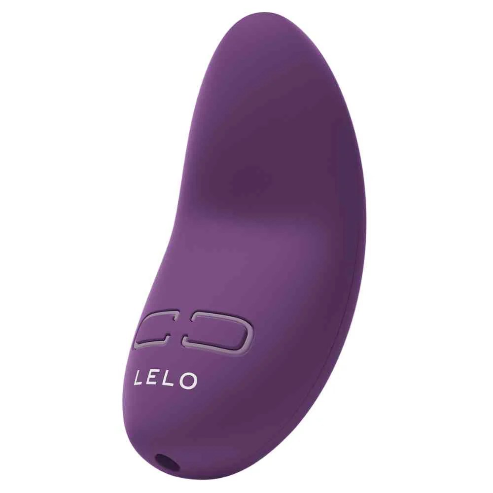 Auflegevibrator "Lily 3"