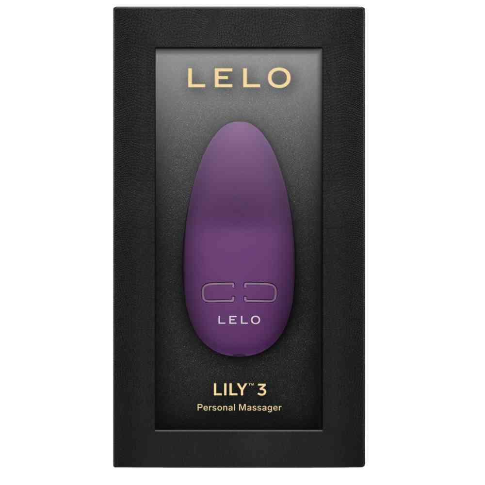 Auflegevibrator "Lily 3"