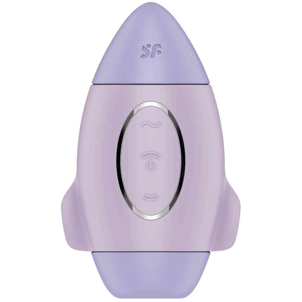 Air Pulse Vibrator 