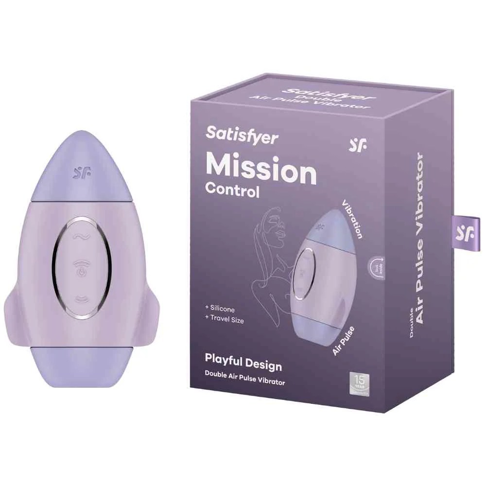 Air Pulse Vibrator 