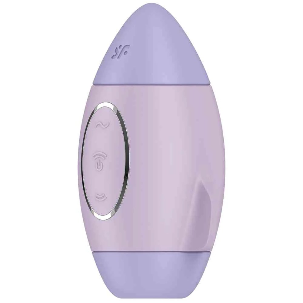 Air Pulse Vibrator 