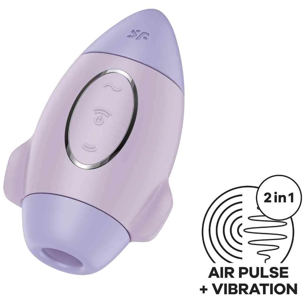 Air Pulse Vibrator 