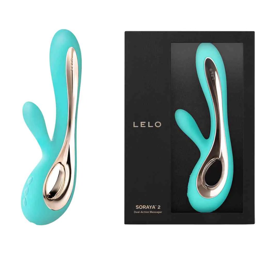 Vibrator 