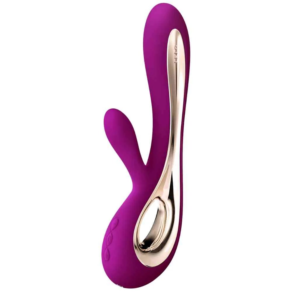 Vibrator 