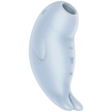 Druckwellen-Vibrator "Seal You Soon" Druckwellen-Vibrator "Seal You Soon"