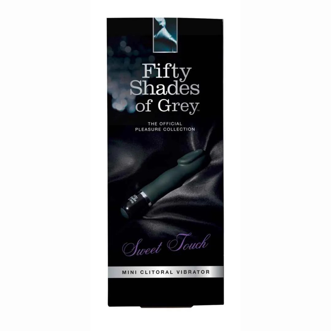 Minivibrator „Sweet Touch“