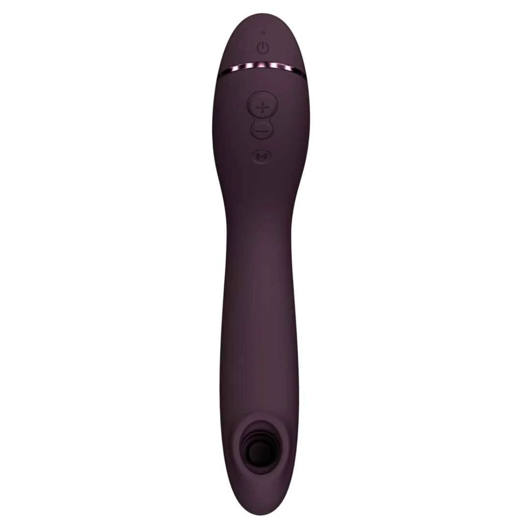 Druckwellenvibrator 