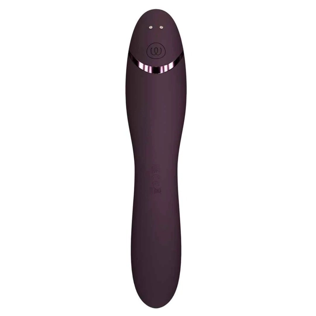 Druckwellenvibrator 