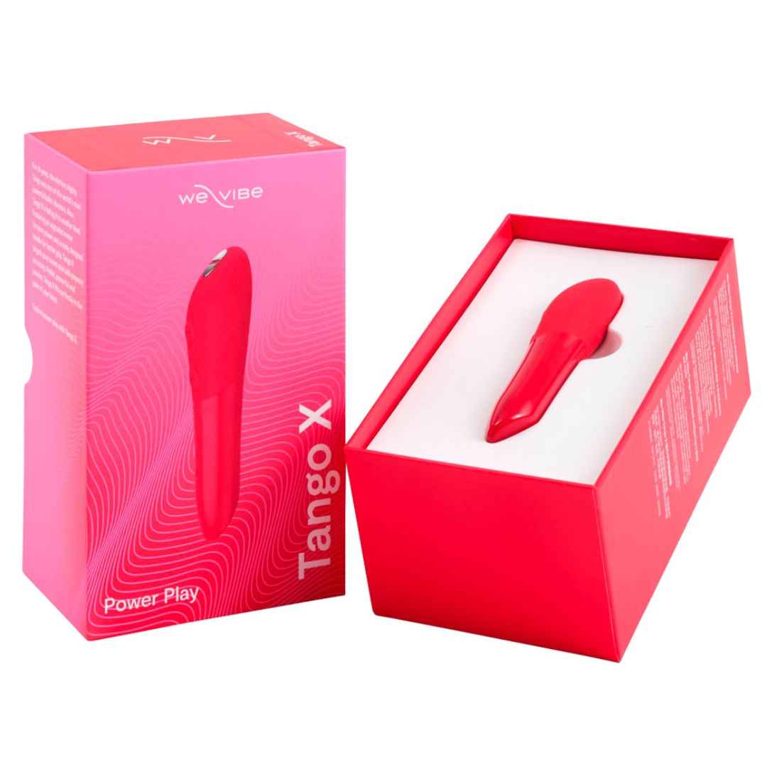 Minivibrator „Tango X“