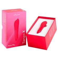 Minivibrator „Tango X“ Minivibrator „Tango X“