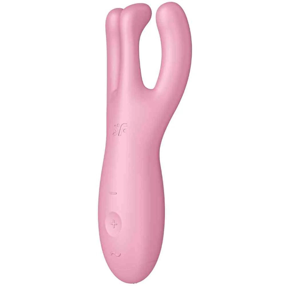 Vibrator 